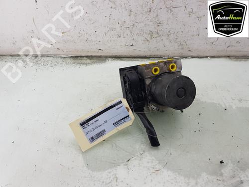 Used ABS pump AUDI A6 C6 (4F2) 3.2 FSI quattro (255 hp) 22635175