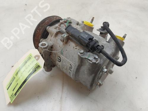AC compressor OPEL CORSA F (P2JO) 1.2 (68) | BP32982630M34 - Image 3