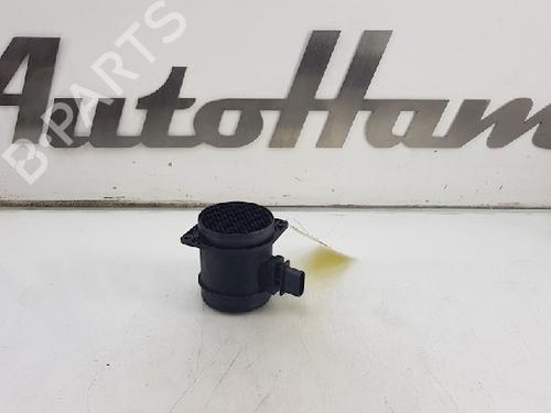Used Mass air flow sensor Mass air flow sensor AUDI TT (8J3) 2.0 TFSI (211 hp) 12017932 12017932