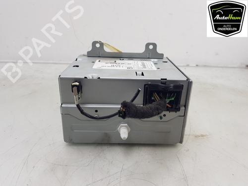 Radio OPEL MERIVA B MPV (S10) 1.4 (75) | BP19667509E6 