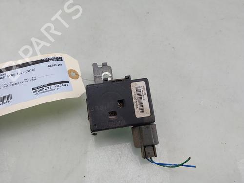 Control unit MITSUBISHI MIRAGE / SPACE STAR VI Hatchback (A0_A) 1.2 (A03A) | BP28167005M11 - Image 2