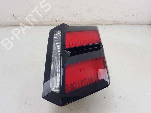 Used Left taillight Left taillight PEUGEOT 3008 II SUV (MC_, MR_, MJ_, M4_) 1.2 THP/ PureTech 130 (MRHNSM, MRHNSU, MRHNSJ, MRHNYW,... (131 hp) 34539725 34539725