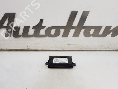 Used Electronic module MERCEDES-BENZ A-CLASS (W176) A 200 CDI / d (176.008) (136 hp) 13138213