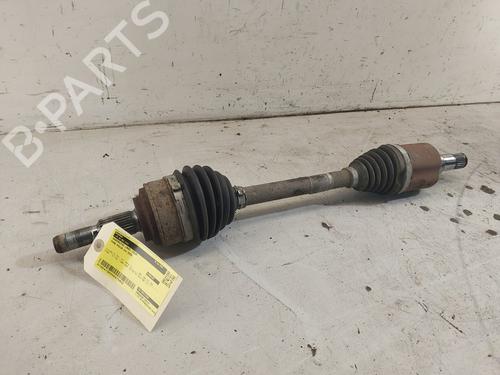 Left front driveshaft FORD FOCUS IV (HN) 1.5 EcoBlue | BP39404470M38 - Image 2