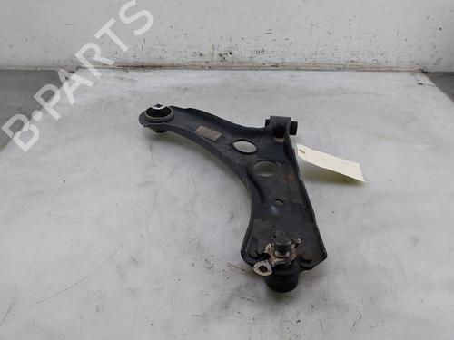 Used Right front suspension arm PEUGEOT 208 II (UB_, UP_, UW_, UJ_) 1.2 PureTech 75 (75 hp) 31638653