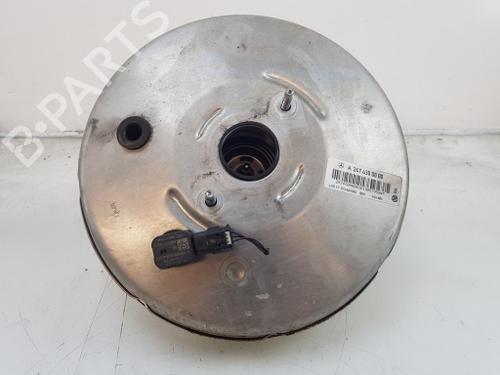 Used Servo brake Servo brake MERCEDES-BENZ A-CLASS (W177) A 180 (177.084) (136 hp) 24887989 24887989