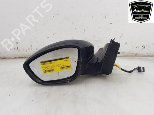 Left mirror PEUGEOT 2008 II (UD_, US_, UY_, UJ_, UR_, UC_) 1.2 PureTech 100 (USHNK) | BP17792986C26 