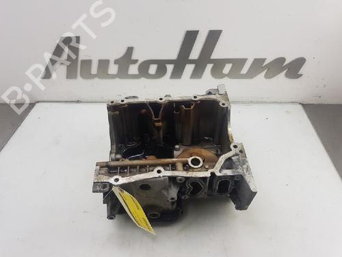 Used Oil sump RENAULT CLIO IV Grandtour (KH_) 0.9 TCe 90 (90 hp) 13145951