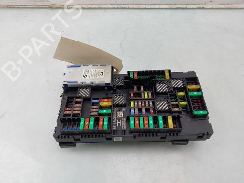 Used Fuse box Fuse box BMW 3 (G20, G80, G28) 330 e Plug-in-Hybrid xDrive (292 hp) 33617414 33617414