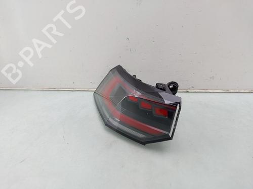 Left taillight VW GOLF VIII (CD1, DA1) 2.0 GTI Clubsport | BP29504082C34 