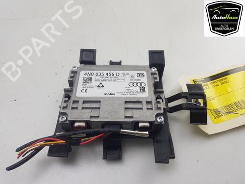Elektronisk modul VW GOLF VIII (CD1, DA1) 1.5 TSI (131 hp) 16494292
