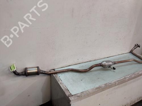 Catalyst TOYOTA AYGO X (_B7_) 1.0 VVT-i (KGB70) | BP33617688M10 - Image 2