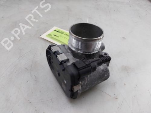 Throttle body AUDI Q3 (8UB, 8UG) 2.0 TFSI quattro | BP30743432M82