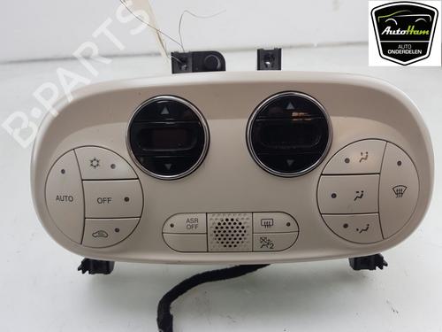 Climate control FIAT 500 (312_) 1.2 (312AXA1A) | BP12050041I5 