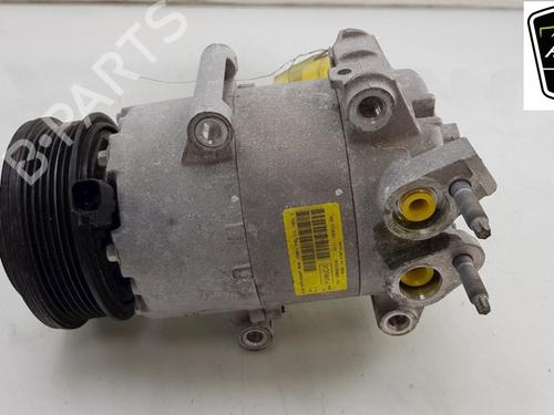 AC compressor FORD B-MAX (JK) 1.6 Ti | BP15244959M34 - Image 2