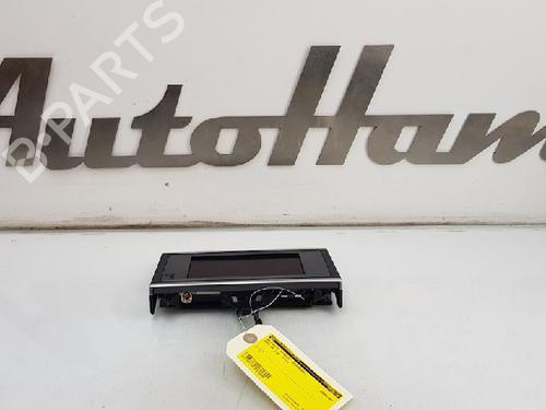 Used Control unit Control unit 13139206 13139206