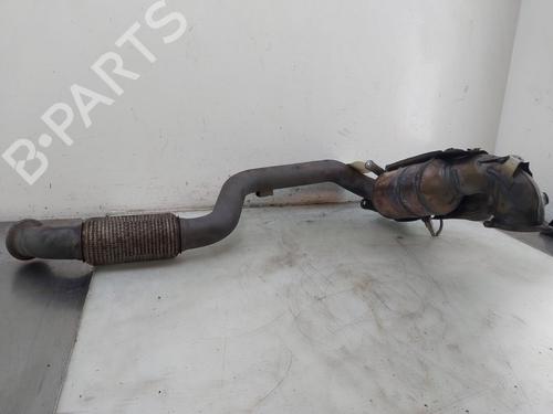 Exhaust manifold MERCEDES-BENZ A-CLASS (W176) A 180 (176.042) | BP29938727M110