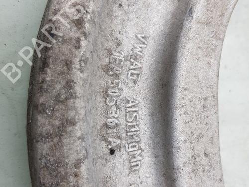 Left rear suspension arm VW ID.3 (E11, E12) Pure | BP23897604M14 - Image 3