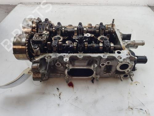 Used Cylinder head Cylinder head PEUGEOT 108 1.0 VTi 72 (72 hp) 26293023 26293023