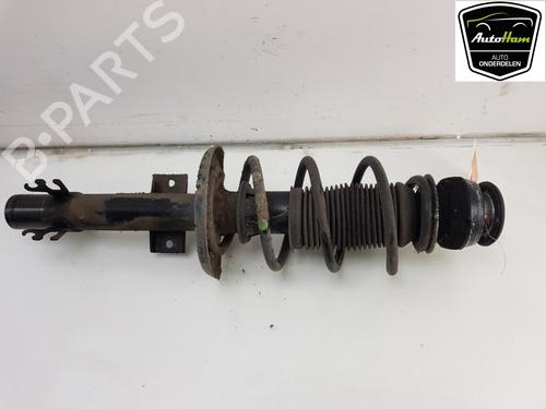 Right front shock absorber VW UP! (121, 122, BL1, BL2, BL3, 123) 1.0 | BP12051724M17 