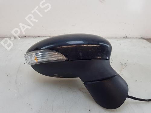 Used Right mirror FORD FIESTA VI (CB1, CCN) 1.6 TDCi (95 hp) 26165046
