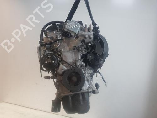 Engine MAZDA 6 Estate (GJ, GL) 2.0 (GJEFW) | BP25377405M1