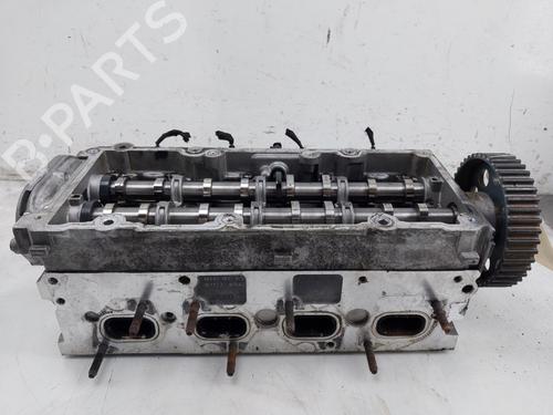 Used Cylinder head Cylinder head VW TRANSPORTER T6 Van (SGA, SGH, SHA, SHH) 2.0 TDI (150 hp) 34471125 34471125
