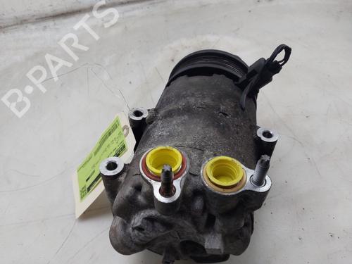 AC compressor FORD S-MAX (WA6) 2.0 | BP31377156M34