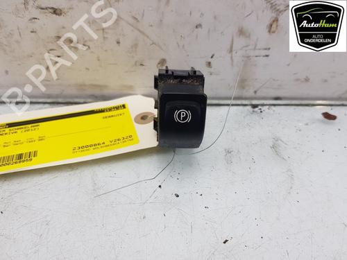 Used Switch OPEL MERIVA B MPV (S10) 1.4 (75) (140 hp) 17672072