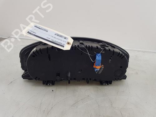 Kombinert Instrument VW TRANSPORTER T5 Van (7HA, 7HH, 7EA, 7EH) 2.0 BiTDI | BP24825739C47 