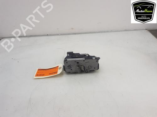 Used Rear right lock FIAT PUNTO EVO (199_) 1.4 16V (199AXW1A) (135 hp) 13148304