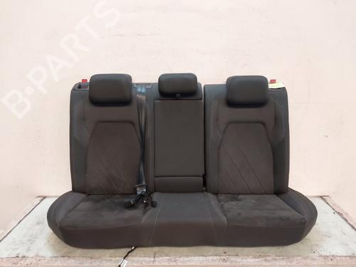 Used Rear seat VW GOLF VIII (CD1, DA1) 2.0 TDI (150 hp) 30299931