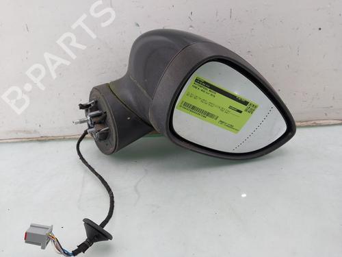 Right mirror FORD B-MAX (JK) 1.0 EcoBoost | BP33845146C27  - Image 5
