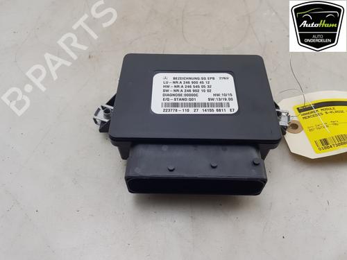 Used Control unit Control unit 21216610 21216610