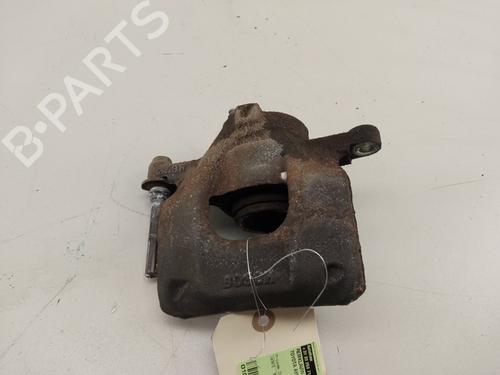Right front brake caliper TOYOTA AYGO (_B4_) 1.0 (KGB40) | BP37070321M104 - Image 2