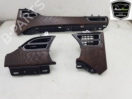 Air vent TESLA MODEL X (5YJX) 75D AWD | BP16531462I21 - Image 1