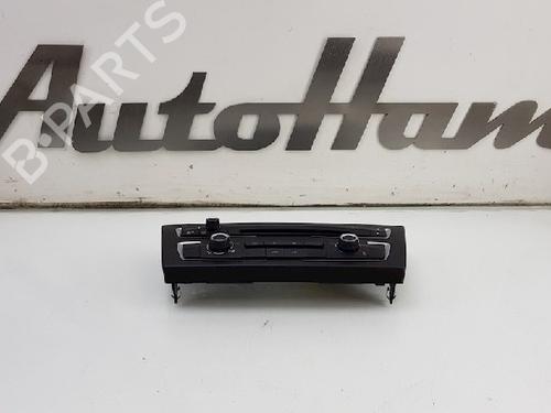 Used Climate control Climate control BMW 1 (F20) 116 d (116 hp) 12015403 12015403