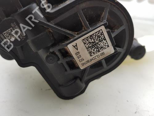 Right rear brake caliper SEAT LEON Sportstourer (KL8, KLD) 1.5 TSI | BP12032366M106 