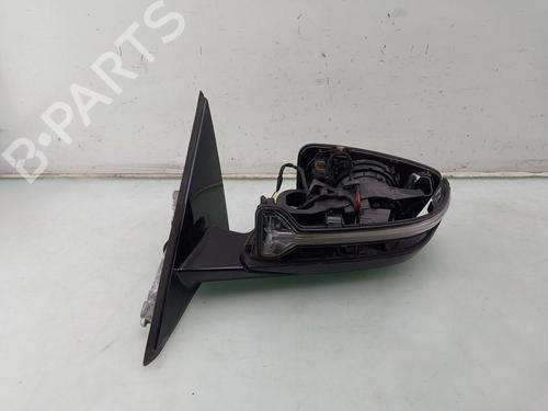 Used Left mirror BMW 3 (G20, G80, G28) 330 e Plug-in-Hybrid xDrive (292 hp) 33045196