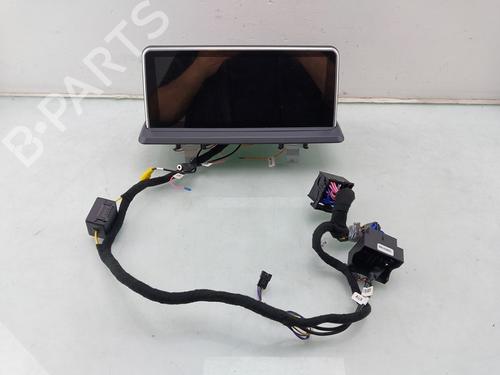 Elektronisk modul BMW 1 (E87) 118 i | BP27239858M83 