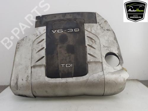 Used Underbody protection Underbody protection AUDI Q7 (4LB) 3.0 TDI quattro (233 hp) 13105943 13105943