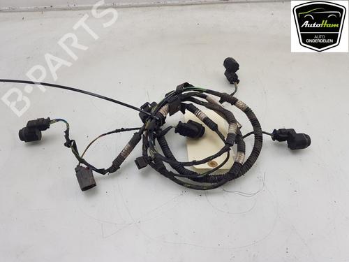 Elektronisk modul FORD FOCUS III Turnier 1.6 EcoBoost (150 hp) 19489225
