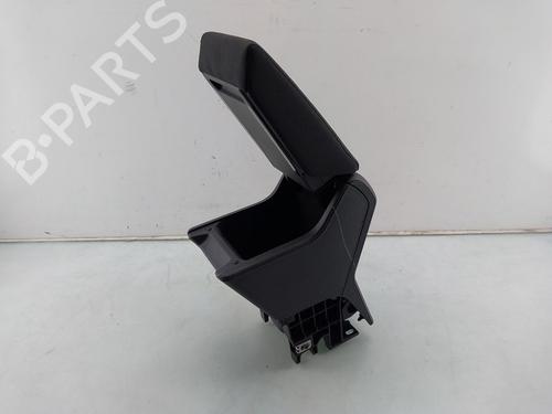 Armrest / Center console VW POLO VI (AW1, BZ1, AE1) 1.0 TSI | BP29445846I20 