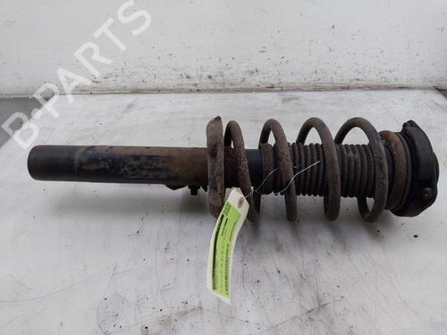 Used Right front shock absorber Right front shock absorber VW TOURAN (1T1, 1T2) 1.9 TDI (100 hp) 33556723 33556723