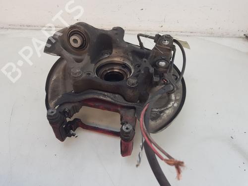 Used Left rear steering knuckle Left rear steering knuckle AUDI A6 C8 Avant (4A5) 55 TFSI e quattro (367 hp) 27040255 27040255