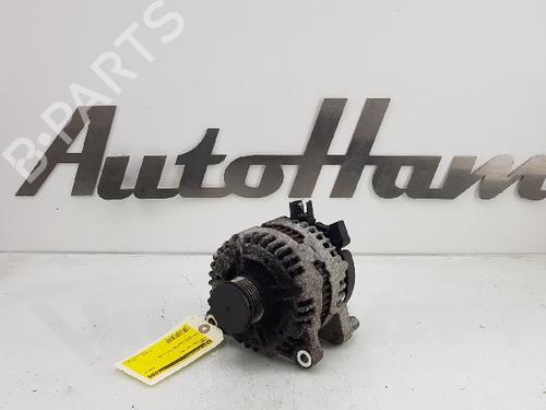Used Alternator Alternator FORD S-MAX (WA6) 2.0 TDCi (140 hp) 12011703 12011703