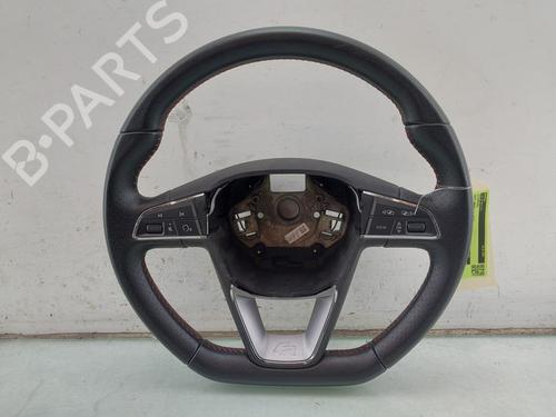 Rat SEAT ARONA (KJ7, KJP) 1.5 TSI | BP38168871C49 - Image 2