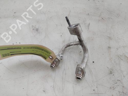 Used AC pipe AC pipe PEUGEOT 208 II (UB_, UP_, UW_, UJ_) e-208 (136 hp) 33812140 33812140