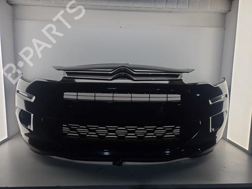 front-bumper-citroen-c3-ii-sc_-2009-37436187 main image