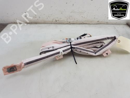 Høyre gardin kollisjonspute OPEL ASTRA K (B16) 1.0 Turbo (68) | BP17122039C12 